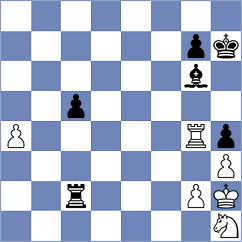 Tiviakov - Adams (Cambridge ENG, 2025)