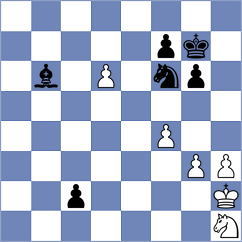 Bazarov - Rangel (chess.com INT, 2021)