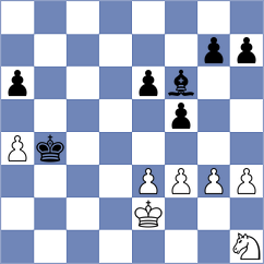 Zilberman - Kovalski (Nikolaev, 2001)