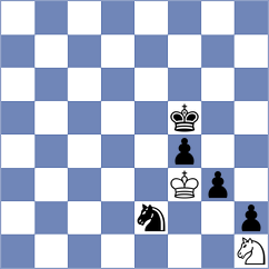 Ristic - Koepcke (Hamburg, 2004)