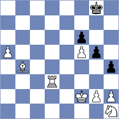 Miclea - Koenig (Verden, 2001)