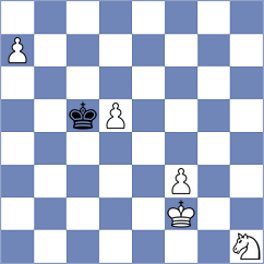Bachmann - Bortnyk (Chess.com INT, 2020)