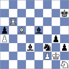 Demchenko - Frolyanov (Chess.com INT, 2016)