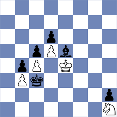 Fayard - Deveci (chess.com INT, 2025)