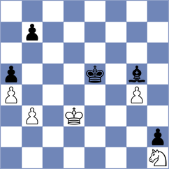 Garner - Krastev (Munich GER, 2025)