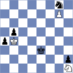 Dawda Vihaan - Sohier (chess.com INT, 2025)