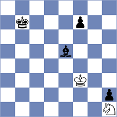 Benmesbah - Ladan (chess.com INT, 2023)