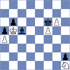 Greco - Harish (Chess.com INT, 2020)