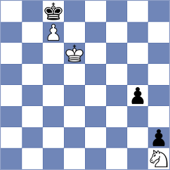 Niemann - Flores (chess.com INT, 2024)