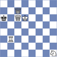 Tifferet - Averjanov (chess.com INT, 2022)