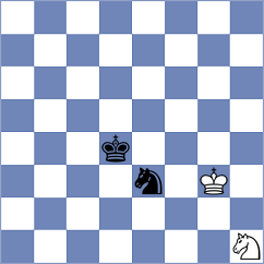 Arabidze - Ladan (chess.com INT, 2024)