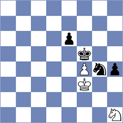Nimay Agrawal - Lantini (chess.com INT, 2024)