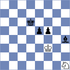 Guez - Djurovic (Meudon, 1992)
