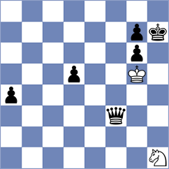 Zaragoza - Aberbach Peltzman (Lichess.org INT, 2020)