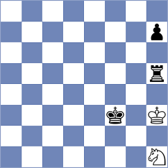 Matyassy - Ilkhomi (chess.com INT, 2025)