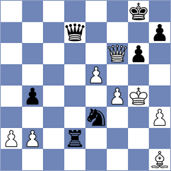 Nurman - Bharath (chess.com INT, 2025)