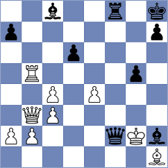Pischal - Brunello (chess.com INT, 2021)