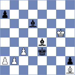 Khadour - Andrejevs (chess.com INT, 2025)