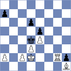 Ramos Reategui - Ocampo Pacheco (Chess.com INT, 2020)