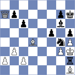 Robey - Anderssen (London, 1862)