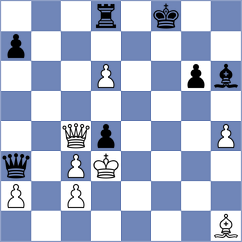 Ronka - Fiorito (chess.com INT, 2023)
