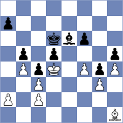 Duke - Van Kemenade (Bridgend WLS, 2025)