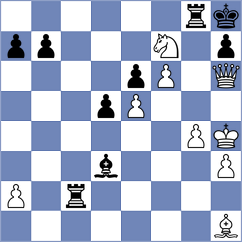 Firouzja - Arnav (chess.com INT, 2025)