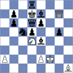 Azadaliyev - Pein (chess.com INT, 2025)