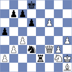 Sanguinetti - Tleukhanov (chess.com INT, 2025)