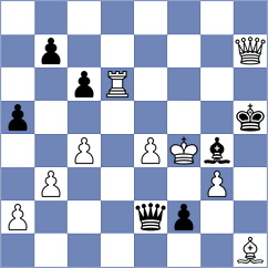 Buker - Deviprasath (chess.com INT, 2024)