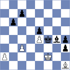Grigoryev - Ivanov (Odessa, 2010)