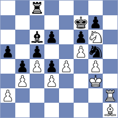 Collins - Pickersgill (Kenilworth ENG, 2025)