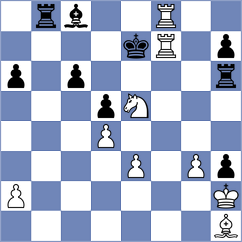 Wagner - Geflitter (Kerkwitz, 1996)