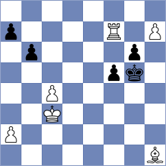 Kushagra - Loy (chess.com INT, 2022)
