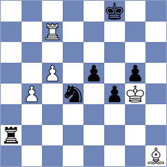 Nakamura - Palachev (Chess.com INT, 2020)