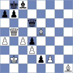 Aizenberg - Horak (chess.com INT, 2023)