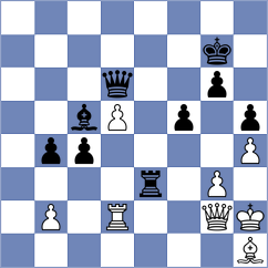Semenyuk - Akbaev (Dombaj, 2011)