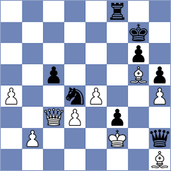 Klein - Karasek (Nuremberg, 1990)