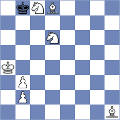 Vaca Solis - Morocho Morocho (Chess.com INT, 2020)