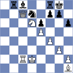 Mutuge Ian - Baches Garcia (chess.com INT, 2024)