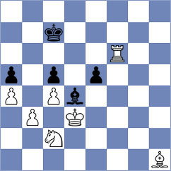 Fedotov - Lampman (chess.com INT, 2024)