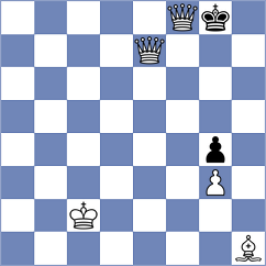 Gilles - Meunier (Europe Echecs INT, 2021)