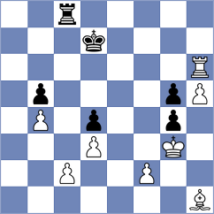 Kharitonov - Zlatin (chess.com INT, 2025)