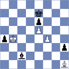 Aganesova - Balabayeva (Chelyabinsk RUS, 2023)