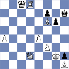 Hajialiyev - Narayanan (chess.com INT, 2025)