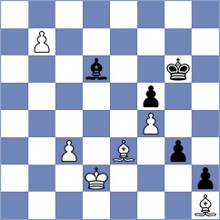 Sarquis - Jegorovas (chess.com INT, 2024)