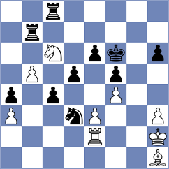 Kubicek - Koutsin (Rymarov, 1999)
