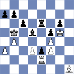 Korchounov - Tran (Bad Homburg, 2011)