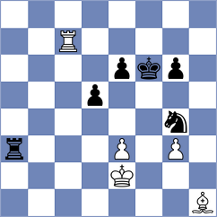 Brinck Claussen - Jensen (Hillerod, 1980)
