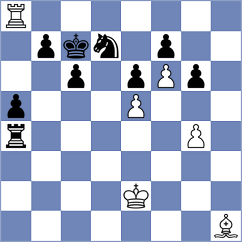 Garcia Callejo - Blazquez Lopez (Candas, 1997)